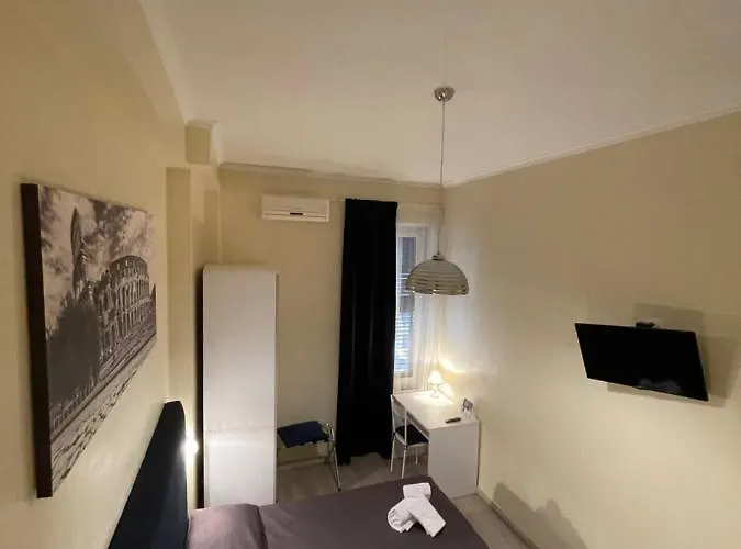 Gasthof 57 Relais Rom