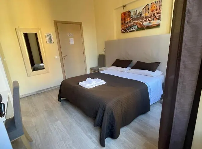 57 Relais 3*