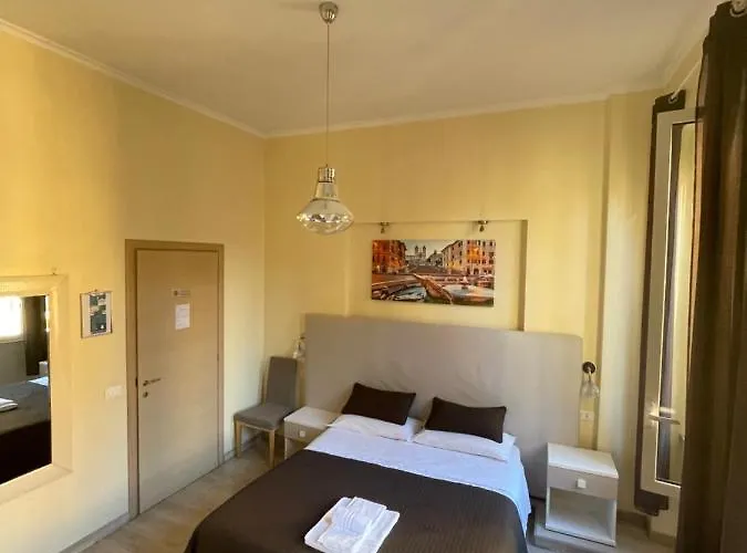 57 Relais Rom