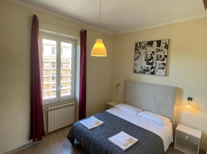 57 Relais Rome