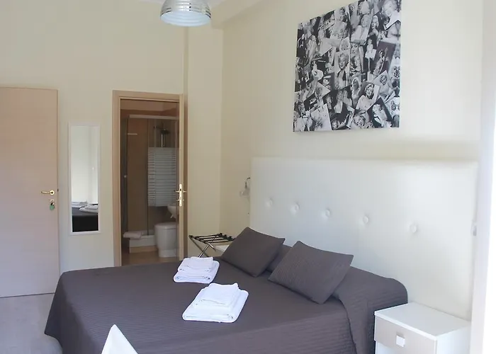 57 Relais 3*