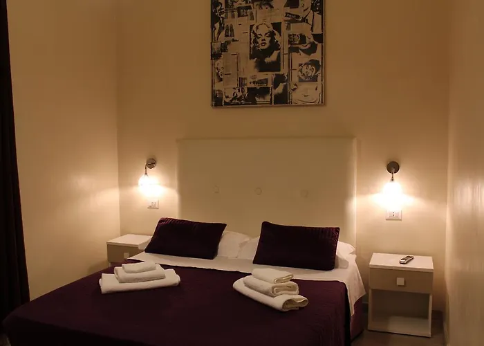 57 Relais Gasthof Rom