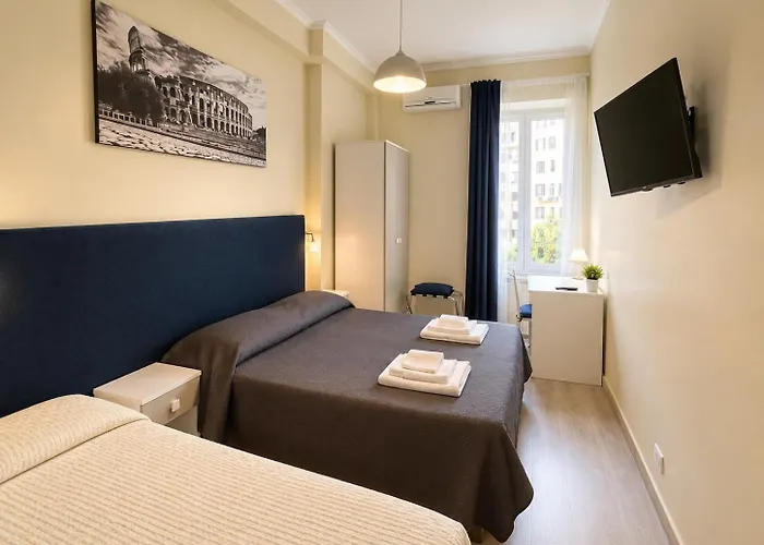 Gasthuis 57 Relais Rome