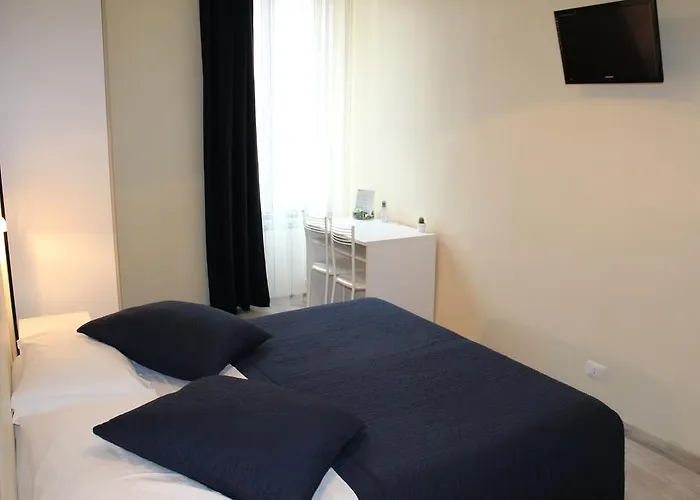 Gasthof 57 Relais Rom