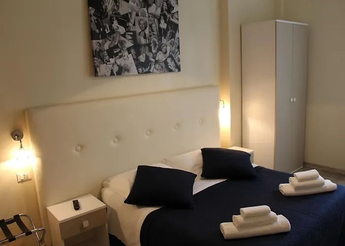 57 Relais