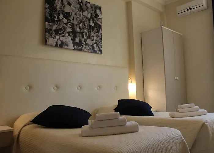 57 Relais Rom
