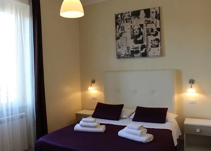Gasthof 57 Relais Rom