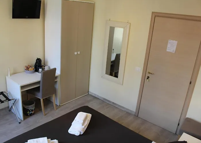 57 Relais Rom