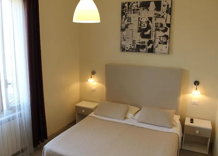 57 Relais 3*